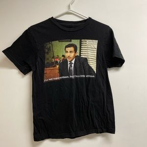 The Office Graphic Tee